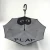 Import Wholesale double layer inverted umbrella 190T pongee C shape handle waterproof windproof inside out umbrella reverse umbrella from China
