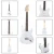 Import Wholesale electric guitar yellow basswood electric bass guitar for concert from China