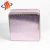 Import Wholesale empty round mini cosmetic tin container from China