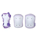 Wholesale Europe upscale quality outdoor sports protective pads skateboard skating Protective gear for palm, Elbow, Knee