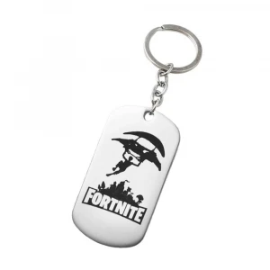 Wholesale Factory Professional With Ce Certificate Custom Metal Keychain