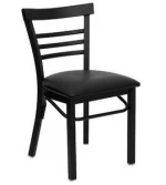 wholesale Famous Design metal living room chair