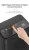 Import wholesale fashion bladeless ptc metal mesh digital touch button smart remote control fan heater from China