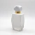 Import Wholesale Fashion Design White Spray Empty Perfume Bottle Arab from China