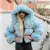 Import wholesale fashion high quality custom faux fur jacket from China