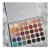 Import Wholesale fashion pigmented eye shadow palette eye shadow pallet from China