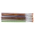 Import Wholesale flower design nail art gel acrylic paint brush pen set 7PCS from China