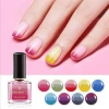 Wholesale free sample gel nail polish wholesale colors changing nails gel polish uv led soak off custom logo nail gel polish