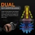 Import Wholesale h3 led headlight car led headlamp head lights auto car parts accessories 8000LM 40W fan h1 h3 led bulb R6 from China