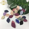 Wholesale Handmade Fabric Flowers For Garment Accessory