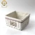Import Wholesale Handwoven Mini Wicker Wood Chip Basket Hamper for Kids from China