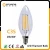 Import Wholesale Hanging Vintage Industrial C35 Led Lighting from China