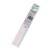 Import wholesale HB plastic pencil with eraser toppers from China