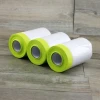 Wholesale hdpe pre-taped paintable car masking film