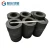Import Wholesale high density oxidation resistance sealing graphite ring from China