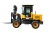 Import Wholesale high quality 1.5T electric forklift from China