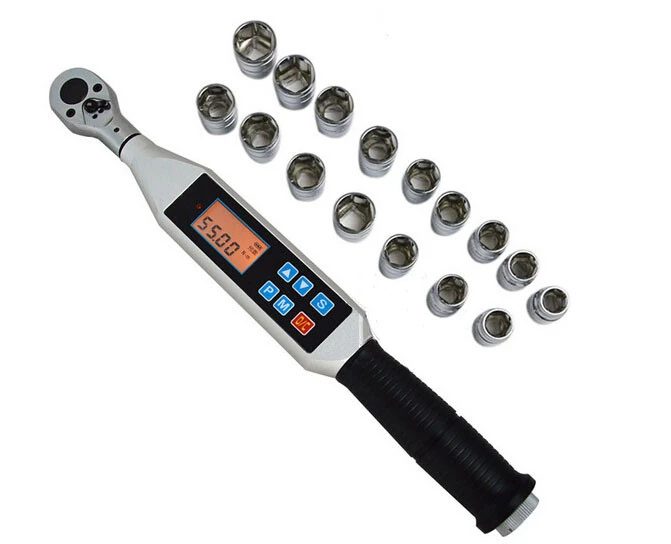 wholesale high quality cheap multiplying open end torque wrench