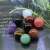 Import Wholesale high quality healing 16mm polished crystal balls  Natural mini crystal spheres from China