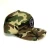 Import Wholesale High Quality Hip Hop Woven Patch Custom Made Camo Cap,Camouflage Snapback Cap from China