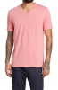 Wholesale High Quality Men Summer Cotton Made In Various Color Loose Fit T-Shirt