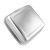 Import Wholesale home goods 3 sizes stainless steel food storage container square food containers from China