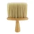 Import Wholesale hot fiber hair beech cleaning hair brush shaving head cleaning brush custom wooden hair brush from China