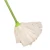 Import Wholesale household clean supplies durable floor Cleaning Mop microfiber mop head from China