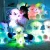 Import Wholesale Light Up 30cm Teddy Bear Stuffed Plush Shining LED Light Up Lighting electronic Soft Toys from China