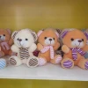 wholesale low price promotion cute rabbit animal stuffed soft plush toy
