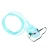 Import Wholesale Medical Disposable Clear Soft Pvc Material Face Oxygen Mask With Low Price Production Line from China