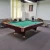 Import Wholesale modern 9ft Solid Wood Slate Snooker france Pool Table from China