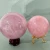 Import Wholesale natural crystal polished rose quartz sphere ball fengshui healing stone crystal crafts f from China