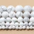 Import Wholesale Natural Stone Beads White Howlite Round Loose Beads For Jewelry DIY Design Making from China