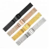 Wholesale new style replacement stainless steel watch bracelet watch band strap with quick release