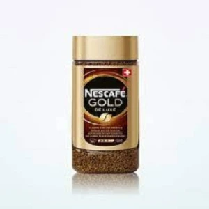 Wholesale Original Nescafe Gold 190g (Jar) Instant Coffee Powder