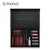 Import Wholesale O.TWO.O Black Gold Beauty Makeup Cosmetics Set Gift Box Makeup Set Professional from China
