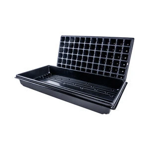 Wholesale Plastic Plant Seed Germination Tray Of Seeds