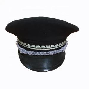 Wholesale policeman cap police cop party cosplay hat
