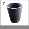 Wholesale popular price graphite crucible used in jewelry industry