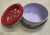 Import wholesale portable home-use round metal tin ashtray from China