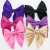 Import Wholesale Pre-Made Packaging Silk Tie Satin Ribbon Bow for Gift from China