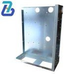 Wholesale precision cnc laser cutting machining price elevator parts