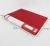 Import Wholesale pressure metal office lever arch file clip folder 5341 with single strong lever clip and one pocket insert from China