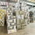 Wholesale Price Container Trendy King Double Size Digital Printed Cotton Used Bedsheet