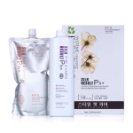 Wholesale price OEM ODM herbal hair perm brands cold wave hair perm lotion for curling