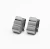 Import Wholesale Price Stainless Steel Clips Module Cable Clip For Frameless Panel Cable from China