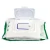 Import wholesale private label organic unscented 80pcs water wet wipes for baby from China