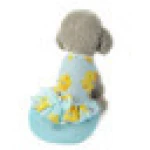 Wholesale Puppy Dog Clothes Summer PET Accessories