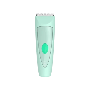 Wholesale Rechargeable Waterproof Washable Baby Hair Cut Electric Machine Clippers Trimmer With Factory Price