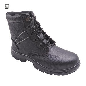 Wholesale S3 Standard Ce Iron Steel Cap Malaysia Penang In Thailand Safety Boots For Men